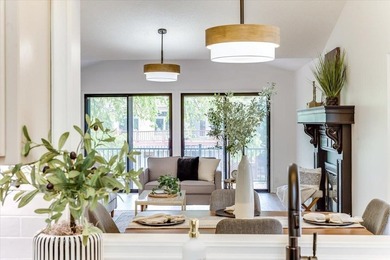 Wake up to beautiful lake views and enjoy the ease of - photo 8