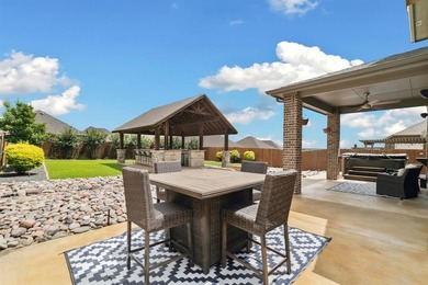 (private lake, pond, coastal) Home For Sale in Aledo Texas