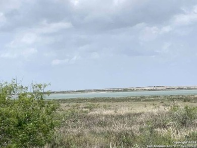 (private lake, pond, creek) Lot For Sale in Rockport Texas