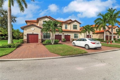 Lake Home For Sale in Bonita Springs, Florida