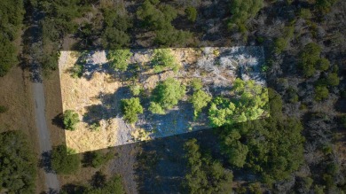 Lake Lot For Sale in Horseshoe Bay, Texas