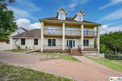 Lake Home Off Market in Leander, Texas