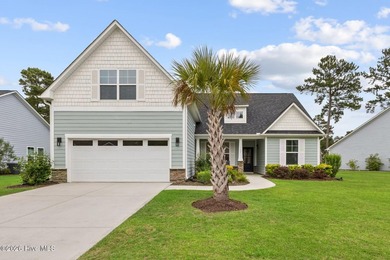 Enjoy peaceful water views from this lovely move-in ready home - photo 1