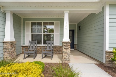 Enjoy peaceful water views from this lovely move-in ready home - photo 6