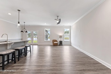 Enjoy peaceful water views from this lovely move-in ready home - photo 8