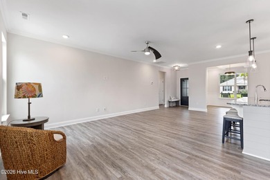 Enjoy peaceful water views from this lovely move-in ready home - photo 10