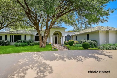 Lake Travis Home For Sale in Spicewood Texas