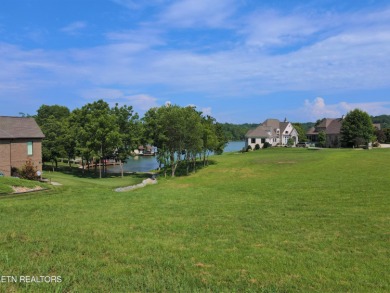 Lake Lot For Sale in Vonore, Tennessee