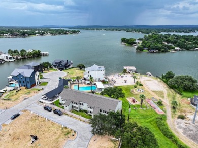 Lake Condo For Sale in Granite Shoals, Texas