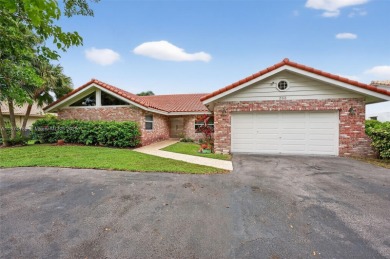 Lake Home For Sale in Coral Springs, Florida