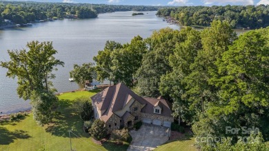 Lake Home For Sale in Charlotte, North Carolina