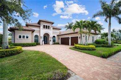 (private lake, pond, creek) Home For Sale in Naples Florida