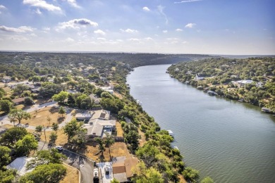 Lake Lot For Sale in Marble Falls, Texas