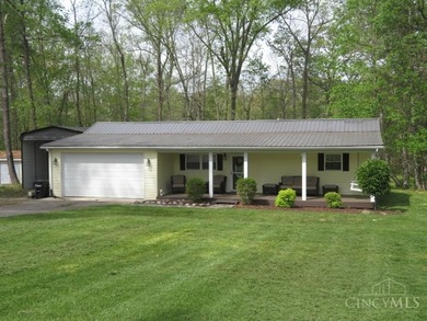 Attractive 3 BR, 2 BA one story lakefront home at Rocky Fork - photo 2