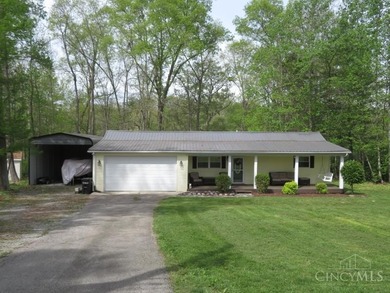 Attractive 3 BR, 2 BA one story lakefront home at Rocky Fork - photo 3