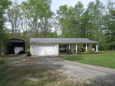 Attractive 3 BR, 2 BA one story lakefront home at Rocky Fork - photo 4