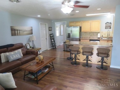 Attractive 3 BR, 2 BA one story lakefront home at Rocky Fork - photo 10