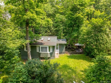 (private lake, pond, creek) Home For Sale in Monroe New York