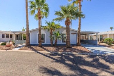 (private lake, pond, creek) Home For Sale in Apache Junction Arizona