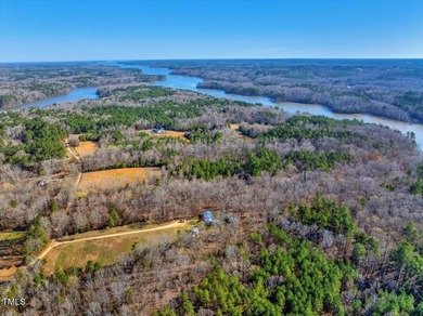 Kerr Lake Waterfront - 15 Acres available for Sale for $300,000 - photo 2