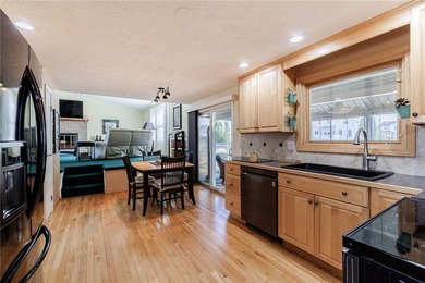 Welcome to this well-maintained home offering a perfect blend of - photo 13