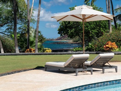 Tranquility. Exclusivity. Privacy. All are embodied within this - photo 15