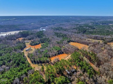 Kerr Lake Waterfront - 15 Acres available for Sale for $300,000 - photo 5