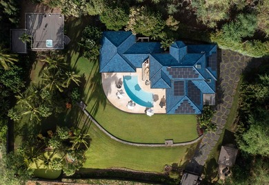 Tranquility. Exclusivity. Privacy. All are embodied within this - photo 16