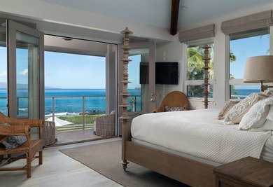 Tranquility. Exclusivity. Privacy. All are embodied within this - photo 17