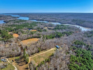 Kerr Lake Waterfront - 15 Acres available for Sale for $300,000 - photo 7