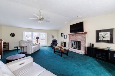Welcome to this well-maintained home offering a perfect blend of - photo 18