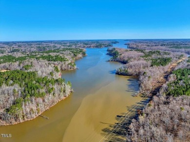 Kerr Lake Waterfront - 15 Acres available for Sale for $300,000 - photo 10