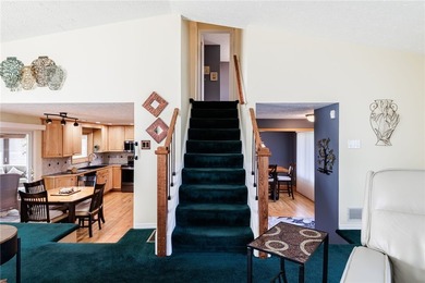 Welcome to this well-maintained home offering a perfect blend of - photo 21