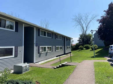 Lake Champlain - Chittenden County Condo For Sale in South Burlington Vermont
