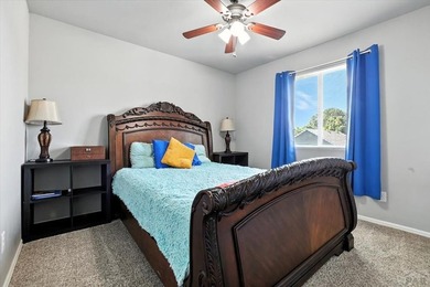 Must-see, move-in ready 4-bedroom, 3-bath home with a 2-car - photo 22