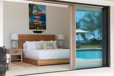 Tranquility. Exclusivity. Privacy. All are embodied within this - photo 24
