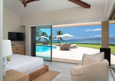 Tranquility. Exclusivity. Privacy. All are embodied within this - photo 25