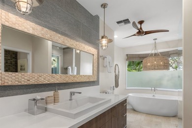 Tranquility. Exclusivity. Privacy. All are embodied within this - photo 26