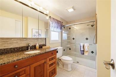 Welcome to this well-maintained home offering a perfect blend of - photo 27