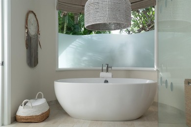 Tranquility. Exclusivity. Privacy. All are embodied within this - photo 28