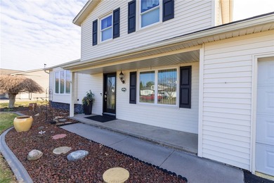 Welcome to this well-maintained home offering a perfect blend of - photo 29