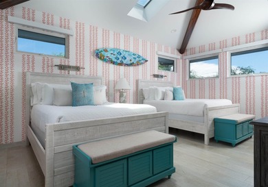 Tranquility. Exclusivity. Privacy. All are embodied within this - photo 30