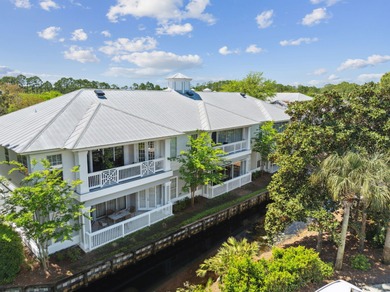 Crystal Lake - Walton County Condo For Sale in Miramar Beach Florida