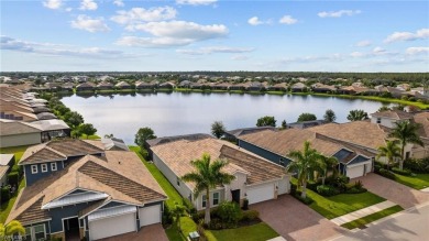 (private lake, pond, creek) Home For Sale in Naples Florida