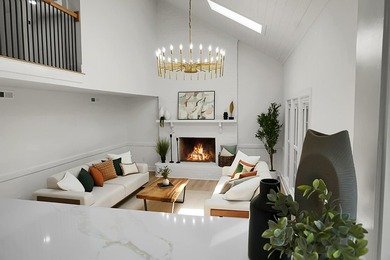 Welcome to timeless elegance in the heart of Snee Farm, one of - photo 32