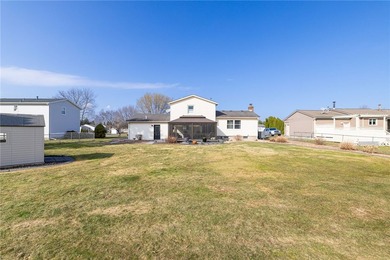 Welcome to this well-maintained home offering a perfect blend of - photo 33