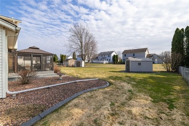 Welcome to this well-maintained home offering a perfect blend of - photo 34