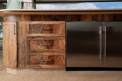 Tranquility. Exclusivity. Privacy. All are embodied within this - photo 35
