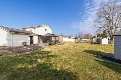 Welcome to this well-maintained home offering a perfect blend of - photo 37