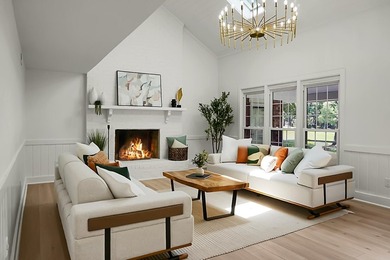 Welcome to timeless elegance in the heart of Snee Farm, one of - photo 38
